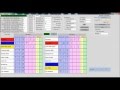 LaybotPRO Automated Betfair Betting Bot - YouTube