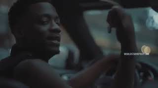 #REVERSED Luh Soldier What Happened (WSHH Exclusive - Official Music Video)