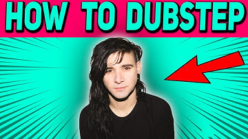 How to make Dubstep | EDM | In 2024