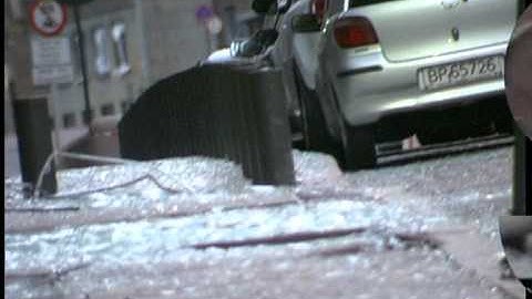 Immediate thereafter.