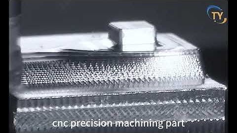 Custom CNC Machining | 5-Axis Milling | ISO 9001 Certified #PrecisionComponents #IndustrialCNC