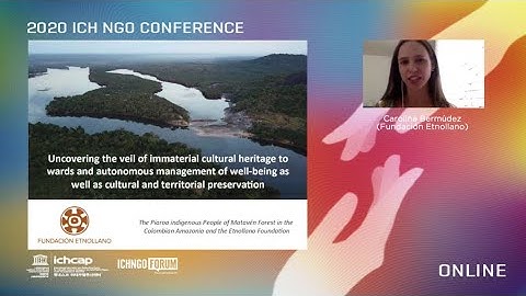 [2020 ICH NGO Conference] Session 1-1