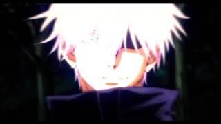 Amv Satoru Gojo - Amv Anime 30 Detik