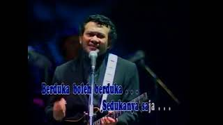 rana duka,rhoma irama