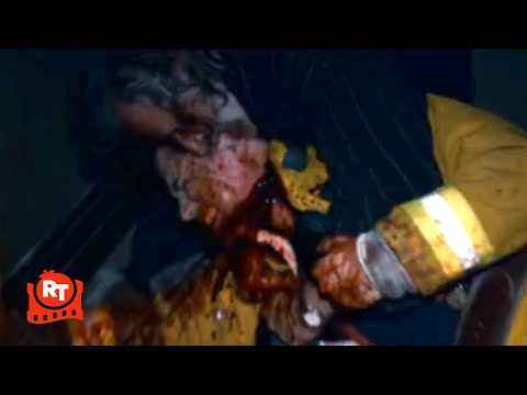 Quarantine (2008) - Eaten Alive by Zombies Scene | Movieclips