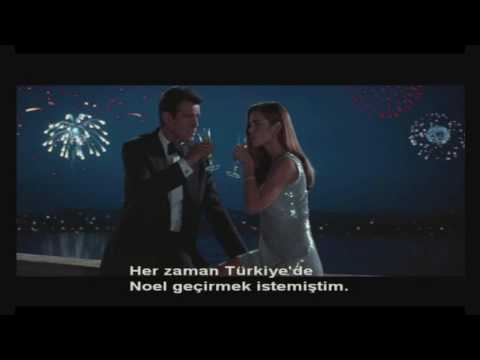 James Bond 007 The World s Not Enough theme music part 2. Pierce Brosnan