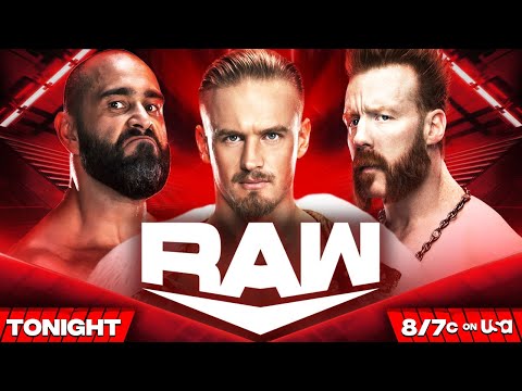 WWE2K25 | Rusev