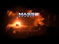 Mass Effect 2 - PC - Intro &amp; Title Screen