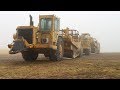 How To operate Caterpillar Push Pull Scrapers