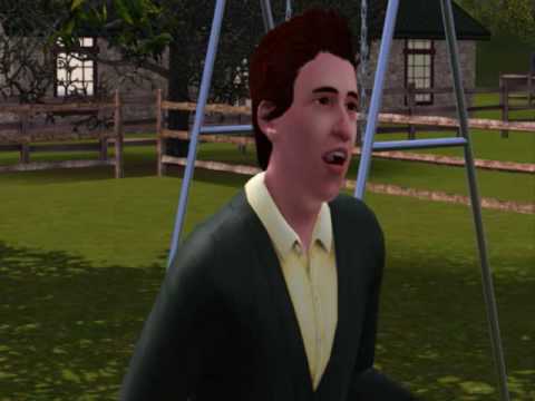 Homeward Sims Part 14 Final
