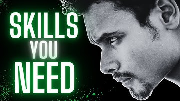Master These 4 Skills to Achieve Success | Become Unstoppable!