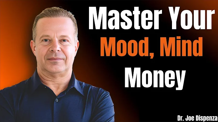 Master Your Mind, Mood & Money | Dr Joe Dispenza Motivation Transform Your Life Forever