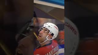 Hockey Players getting hit into the bench part 2 Like and Subscribe