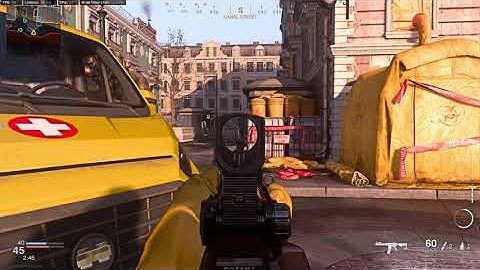 CALL OF DUTY MODERN WARFARE: UNSTOPPABLE M4A1 BEST CLASS SETUP IN ONLINE MULTIPLAYER MODE GAMEPLAY