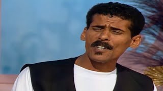 Video thumbnail of "فرقة الاخوة - جمال الكون مقابلة جلسه فنيه 1997"