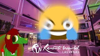 Velvet Goes to Resorts World | Las Vegas by Velvet the Lion 342 views 11 months ago 12 minutes, 26 seconds
