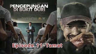 Pengepungan Di Bukit Duri