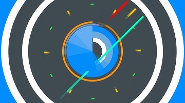 2D Intro Template #91 Sony Vegas Pro