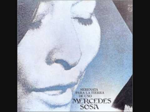 Mercedes Sosa "Serenata para la tierra de uno" 02-...