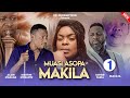 Muasi asopa makila  ep 1  srie congolaise  ddtv  avril 2024  dinana la douce