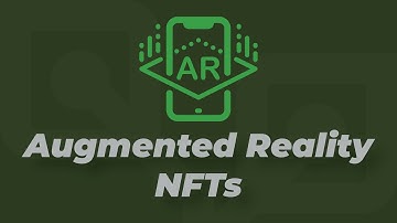 View Cardano NFTs in Augmented Reality (AR)