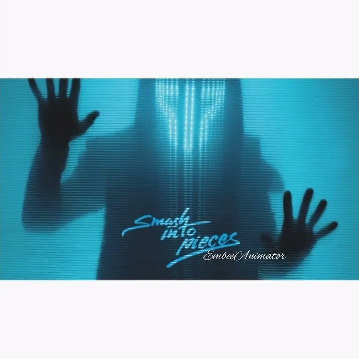 Smash Into Pieces - Disconnect(LYRICS)