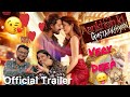 Aankhon Ki Gustaakhiyan || Official Trailer || Our Honest Reaction VIDEO || Vikrant M