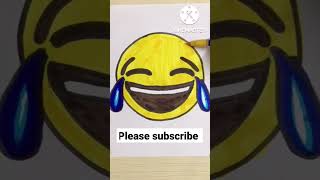 Hot Cold Emoji Mixing Satisfying Art Mipor