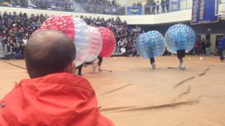 NMHS Winter Assembly 2014