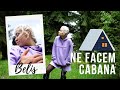 VLOG: Cabana la Belis, păduri nesfarșite și frumusete locală, lângă Cluj