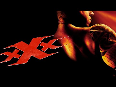 ТРИ ИКСА КИНОКЛИП OST XXX Gavin Rossdale - ADRENALINE