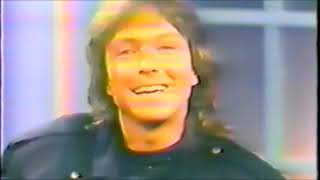 David Cassidy   Northwest Afternoon 1990