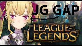 【#League_of_Legends 】サモリフ、スラム街育ち、口悪すぎィ！【にじさんじ/鷹宮リオン】