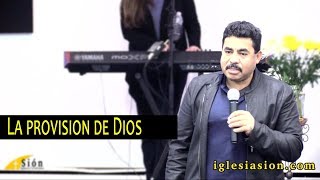 La provision de Dios | Salmo 34:7 | Testimonios Impactantes