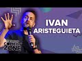 Ivan Aristeguieta - 21 Years Of The Comedy Zone