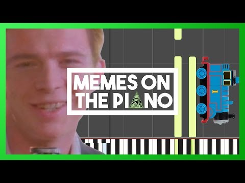 top-40-memes-in-6-minutes-on-the-piano-[piano-mix/mashup/compilation]