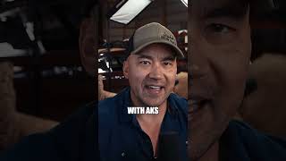 Flexing and Finds out in Colorado Parking Lot. Reacts are Back. Latest vid.