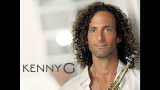 Kenny G - By The Time This Night Is Over High-Def HD Lossless 高清晰