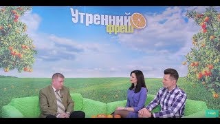 Восстанавливаем организм после зимы. Полезные советы, как побороть усталость и сонливость