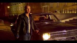 Jacek Mezo Mejer - Zaufanie - Oficjalny Teledysk