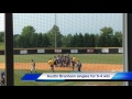 VIDEO: Branham walk-off hit lifts Scotts Hill to title game