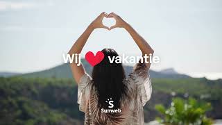 Sunweb TVC 30sec - Griekenland