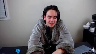 Alex Angelo Robe Talk Episode 15 #robetalk