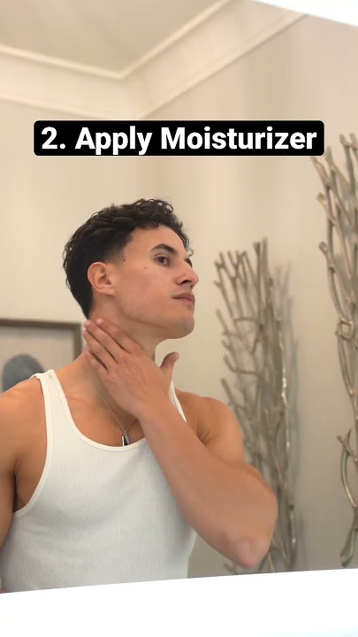 The Proper Way To Apply Cologne!