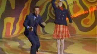 Get Smart Theme Dance