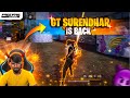  gt king  this is revenge time mame  cs ranked match funny gameplay tamil