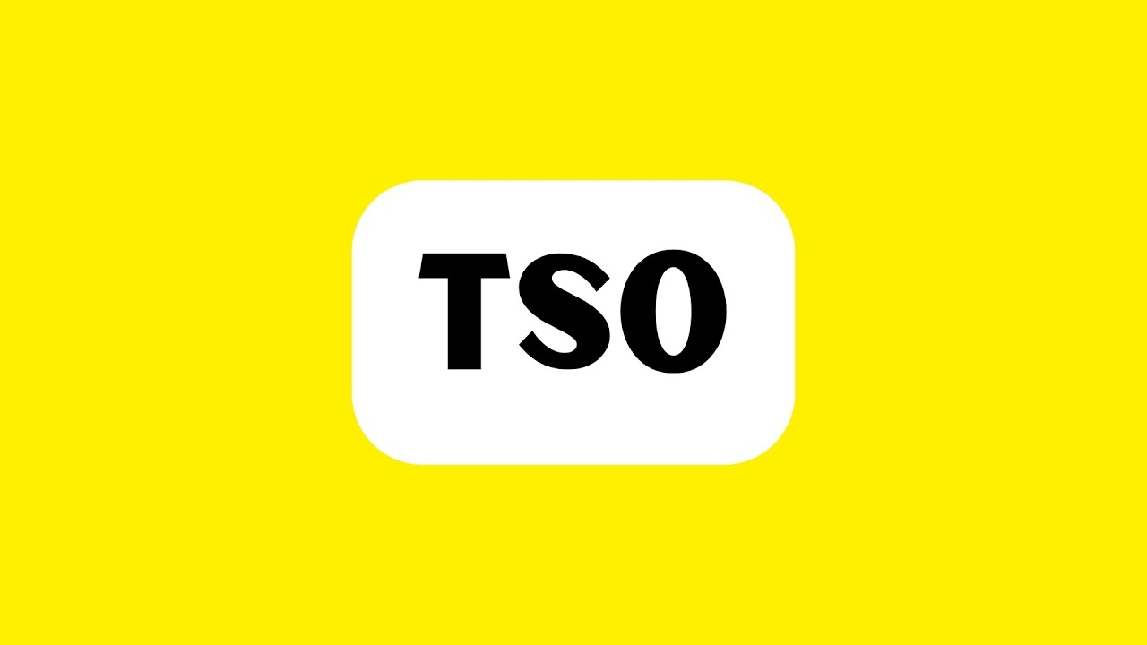 How to Pronounce Tso (Correctly)