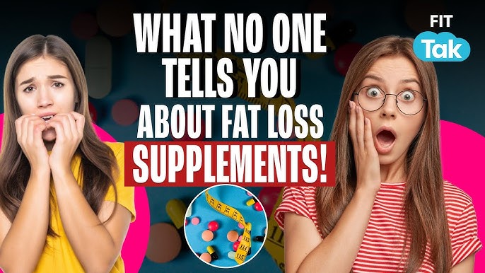 What Fitness Supplements Actually Work: Proven Solutions