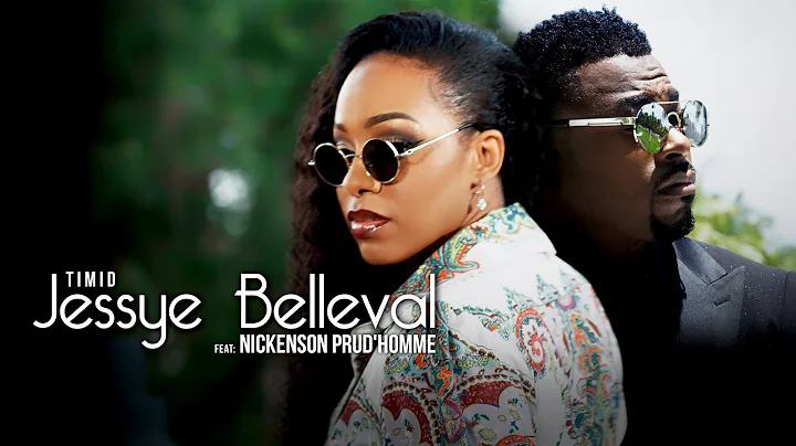 JESSYE BELLEVAL FEAT NICKENSON PRUD'HOMME   -  TIM...