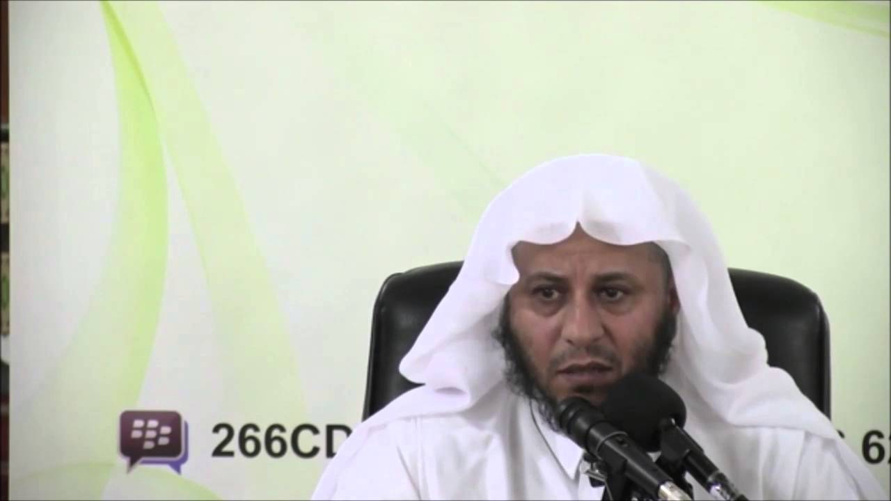 وقفات في قواعد قرآنية - القاعدة الخامسة - وَاللّهُ يَعْلَمُ الْمُفْسِدَ مِنَ الْمُصْلِحِ